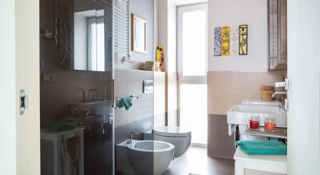 Апартаменты Parma Railway Station Apartment