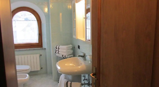 Апартаменты с 2 комнатами Casa Bamby