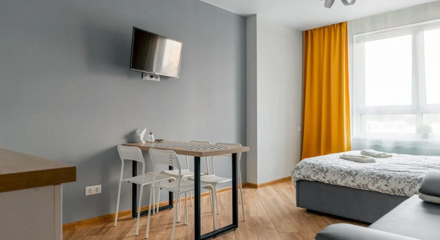RentWill Tower Tokyo 307-1, Buchen Sie Ferienwohnung Hotels in Oblast Moskau mit Parkplatz, Parkplätze