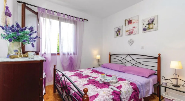 Nice Home in Selce With Wifi and 3 Bedrooms