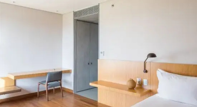 Номер Executive B Hotel Brasilia