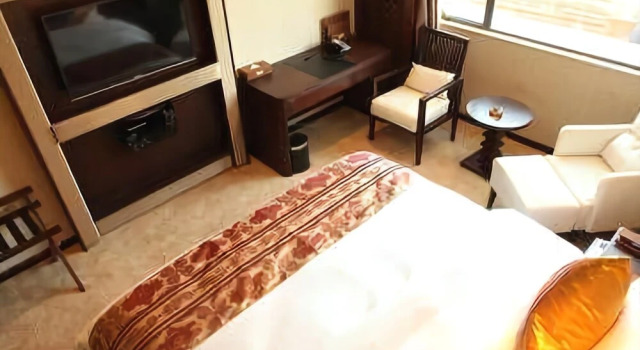 Banghe Hotel, Prenota Hotel Dehong Yunnan