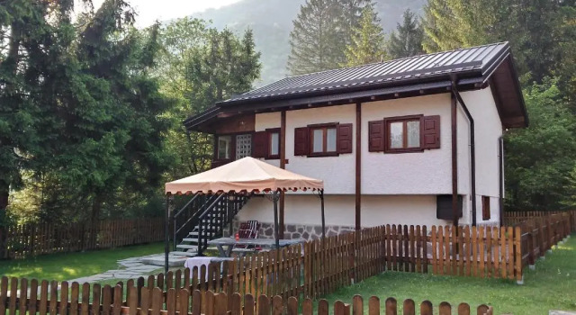 Коттедж Casa Nadia