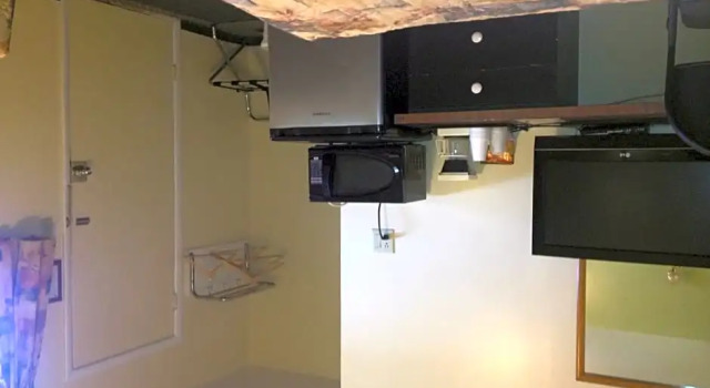 Номер Standard Redwood Motel