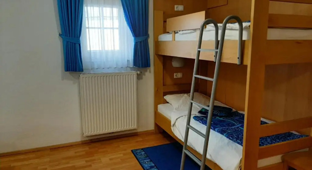 Семейный номер Standard Boutique Hotel Loka