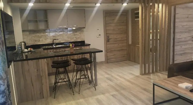 Номер Standard с балконом 61 Park Hotel