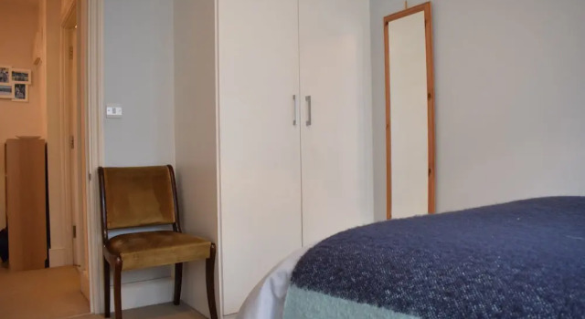 1 Bedroom Apartment in Clapham, Varaa Huoneisto Asunnot kohteessa Merseyside, Huoneisto