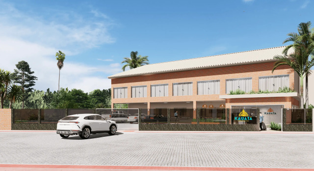 Medianeira Praia Hotel