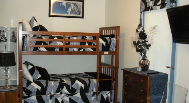 Tanjil Creek lodge, Rezervasyon Otel Baw Baw Village Avustralya