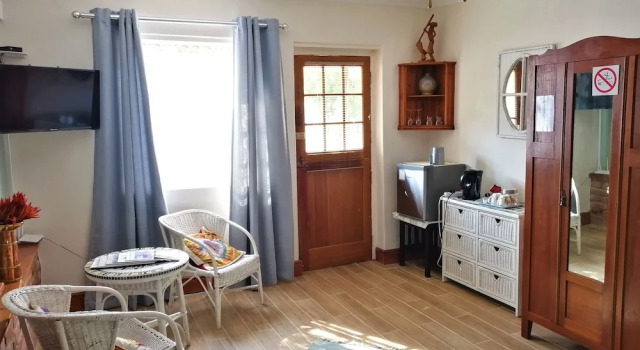 Номер Superior Squirrels Corner