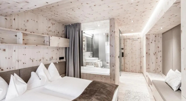 Двухместный номер Standard Hotel Olympia