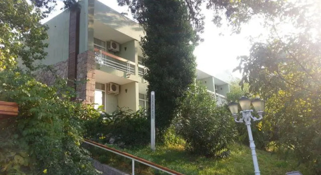 Standardowy pokój Troia Tusan Hotel
