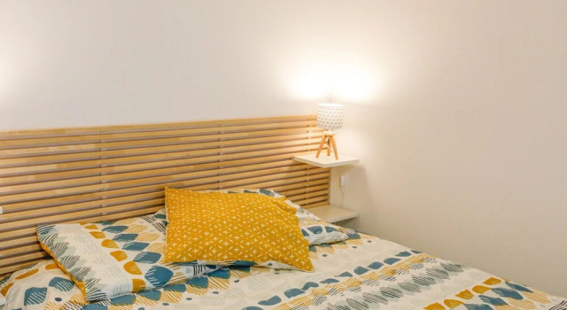 Appartements Bonne Garde