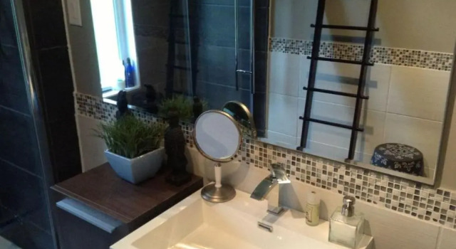 Трёхместный номер Standard Maison Parc Delormier