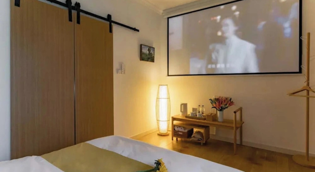 Superior Zimmer TRANQUIL HOUSE