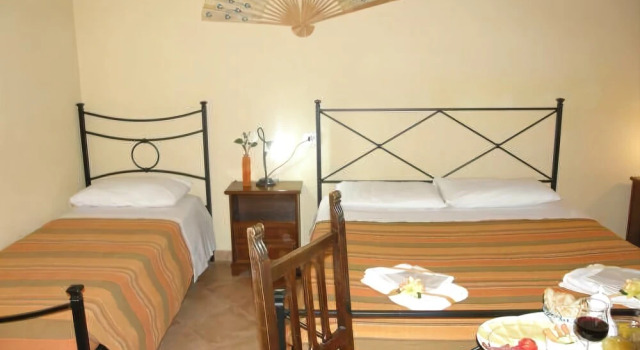 Le Tre Perle B&B