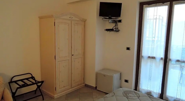 Agriturismo Quelli della Locanda Barbin