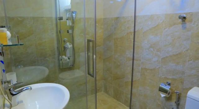 Номер Standard Black Horse Hotel