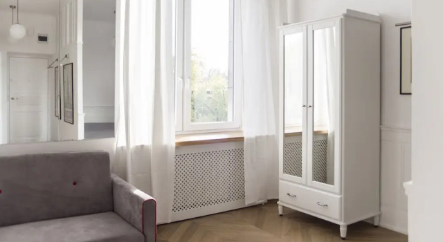 AP-Apartments Górnośląska No. 24, Забронировать Апартаменты/квартира Варшава Мазовецкое воеводство