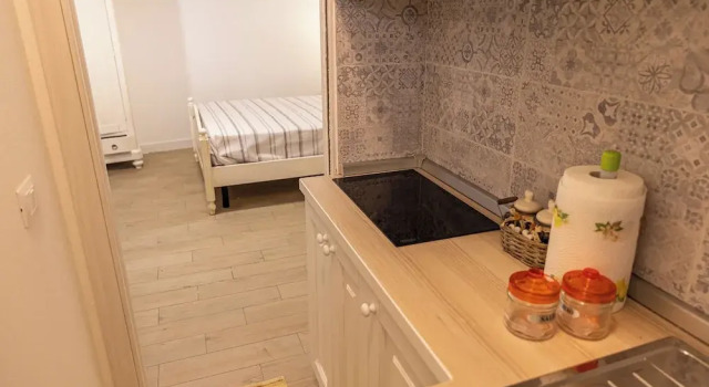 Klassisch Apartment Il Borghetto