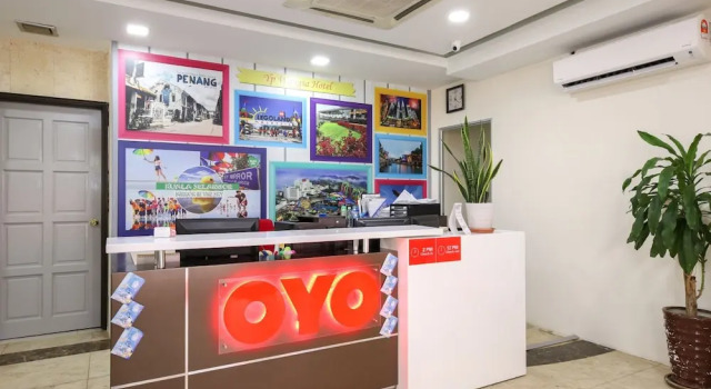 OYO 188 YP Wangsa