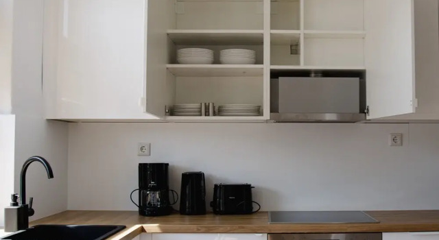 Апартаменты Arbio Grünheide Monteurzimmer Parking included