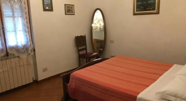 Апартаменты Le Ginestre