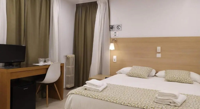 Standard- værelse Hostal Bonany
