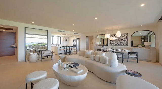 Condo Orquidea In Tau By MitaResidential