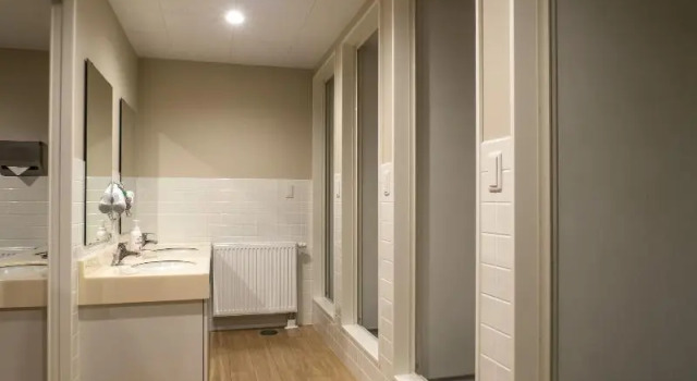 Одноместный номер Standard My Ecolodge