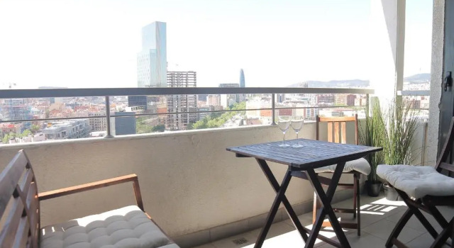Апартаменты Tendency Apartments 3