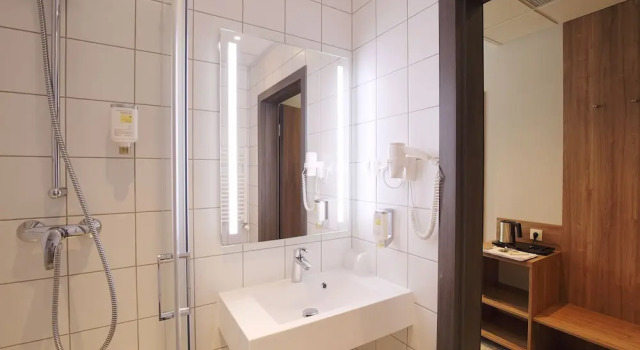 Номер Premium Active Hotel