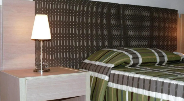 Одноместный номер Standard Hotel Santo Stefano