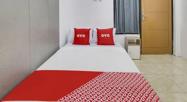 Forzando House by Oyo