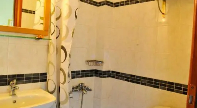 Номер Standard Apollon Hotel