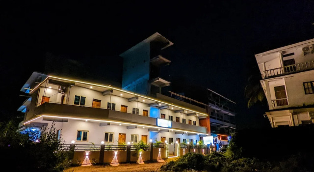 Mysa homes