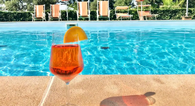 Hytte Il Carpignone