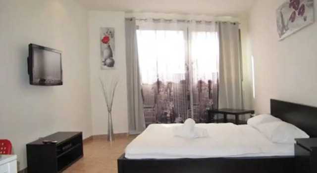 Star Apartments - Petah Tiqwa, Buchen Sie Ferienwohnung Petach Tikwa Zentralbezirk Israel