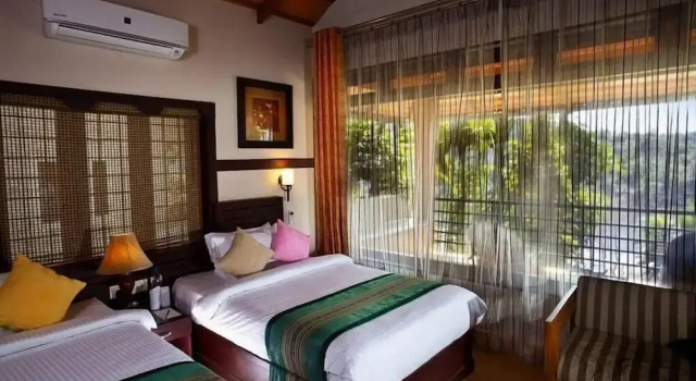 The Wave Wayanad Resort