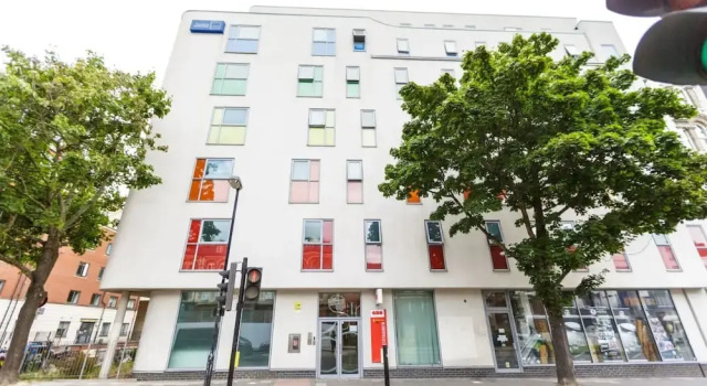 Student Only AXO Islington, Забронировать Апартаменты/квартира Ислингтон Лондон, рядом с Холлоуэй Роуд