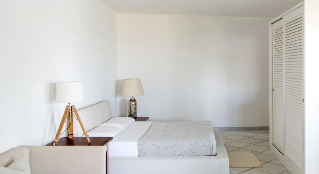 Luxury Relais Villa Magdalena, Buchen Sie Villa Hotels in Forio d'Ischia mit Parkplatz, Parkplätze