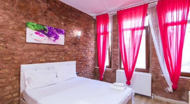 As Hotel Beyoglu