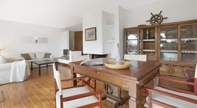 Апартаменты Apartamento de standing Calella de Palafrugell
