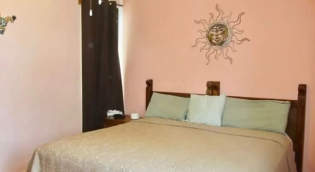 Номер Comfort с 2 комнатами с балконом Condo Oltroceano by Playa Paradise