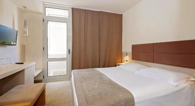 Номер Economy Hotel Mediteran Plava Laguna