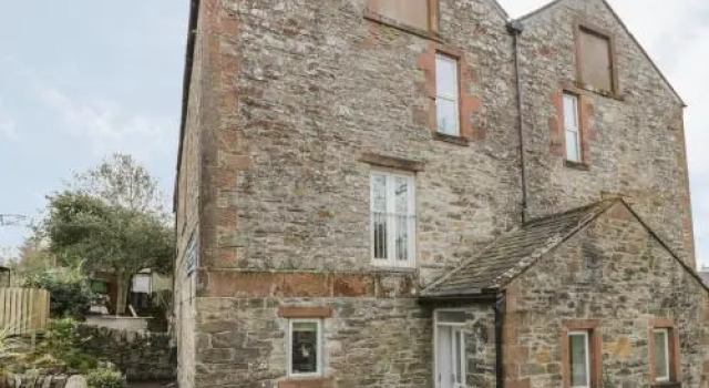 East Gable