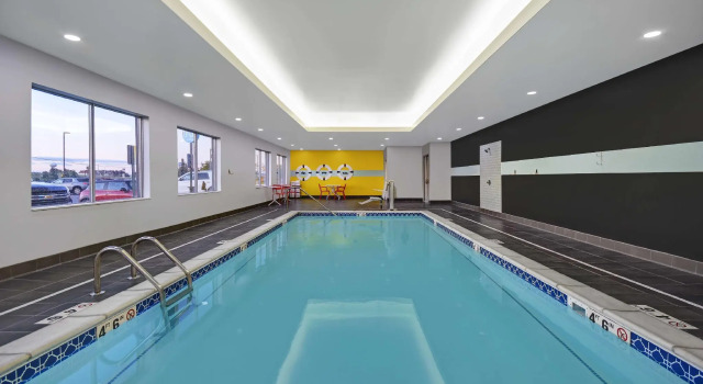 Двухместный номер Standard Tru By Hilton Gaylord, Mi