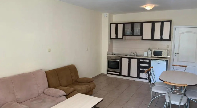 Апартаменты с 2 комнатами PS Summer Dreams Apartments