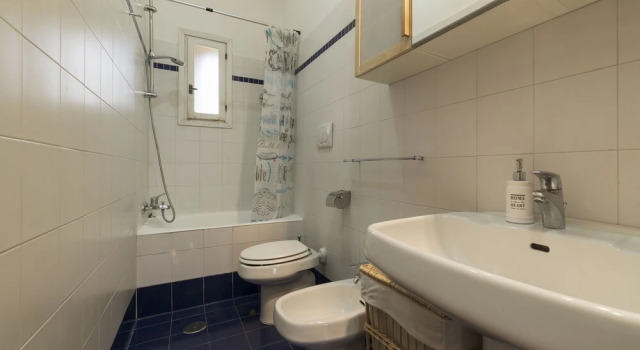 Апартаменты Roman Experience Testaccio Flat