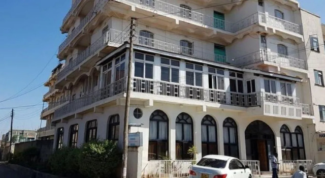 Kenvash Hotel, Book Hotel Hotels in Nakuru County with Parking, Parking